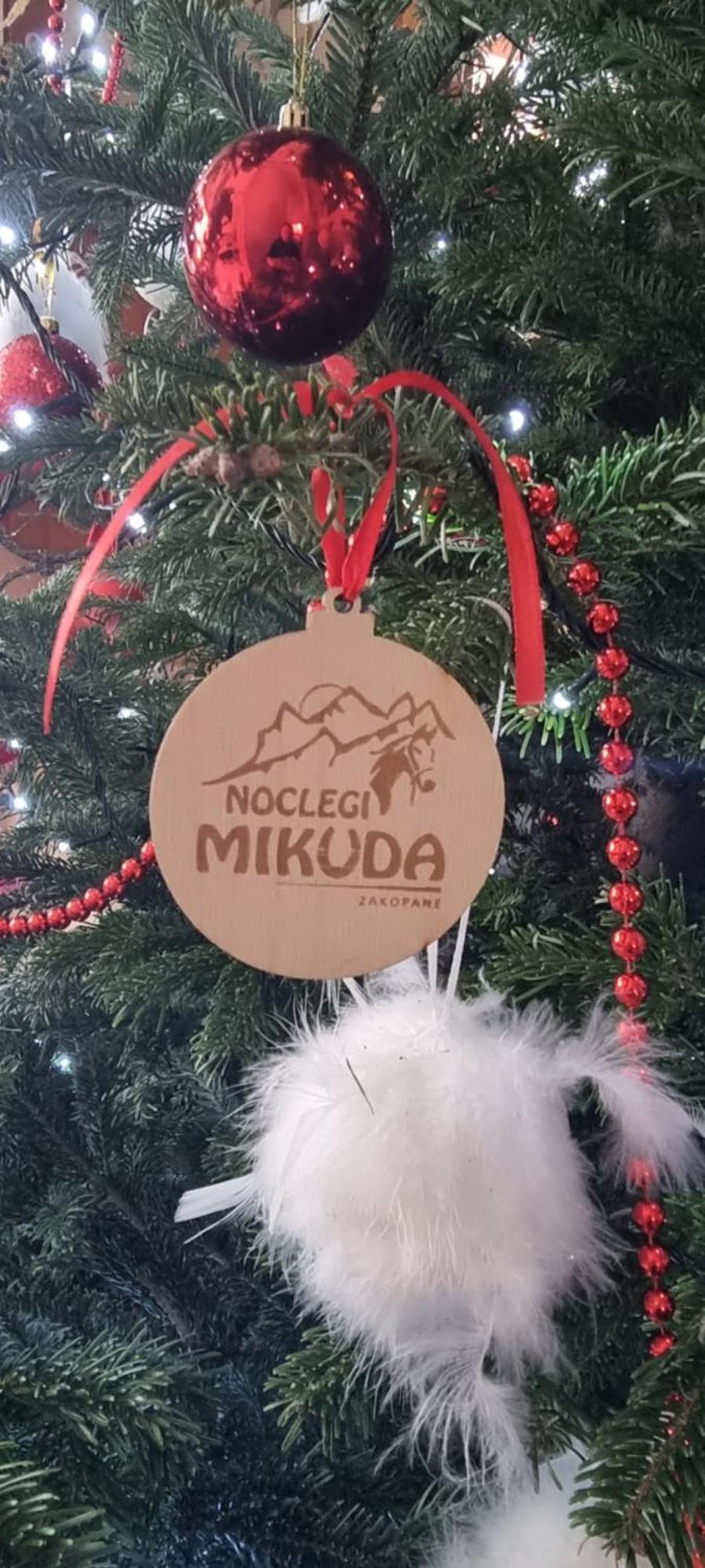 Karczma Mikuda - Sauna Basen Jacuzzi Z Widokiem Na Gory - Kuligi - Parking Frühstückspension