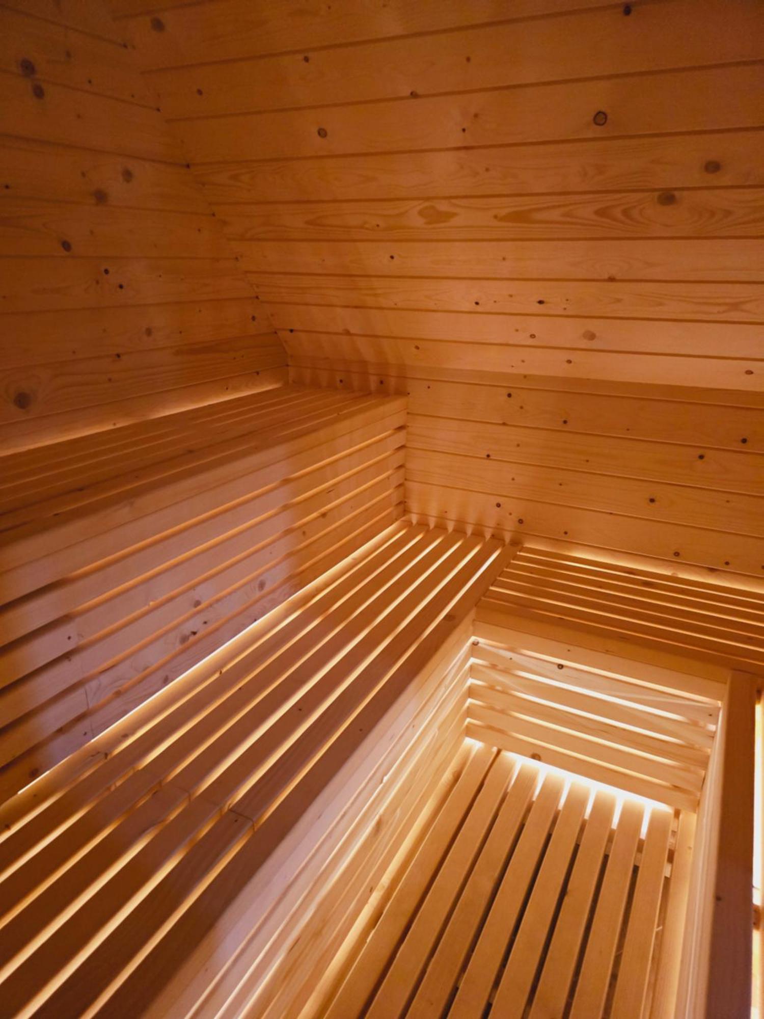 Karczma Mikuda - Sauna Basen Jacuzzi Z Widokiem Na Gory - Kuligi - Parking