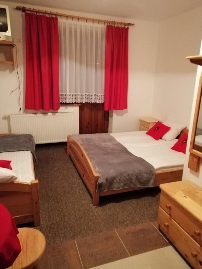 Frühstückspension Karczma Mikuda - Sauna Basen Jacuzzi Z Widokiem Na Gory - Kuligi - Parking Zakopane
