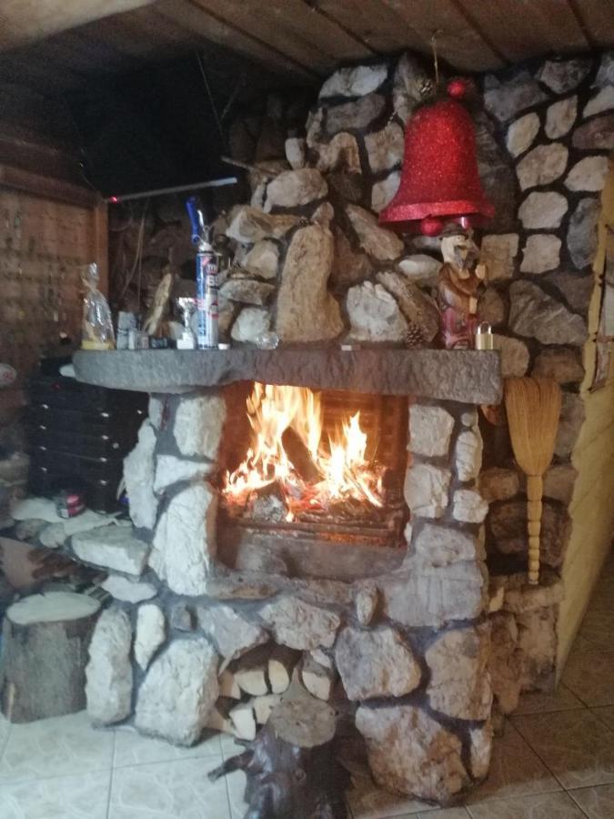 Karczma Mikuda - Sauna Basen Jacuzzi Z Widokiem Na Gory - Kuligi - Parking Frühstückspension Zakopane