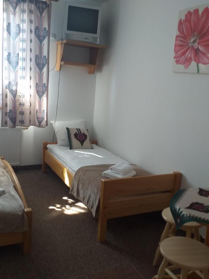 Frühstückspension Karczma Mikuda - Sauna Basen Jacuzzi Z Widokiem Na Gory - Kuligi - Parking Zakopane